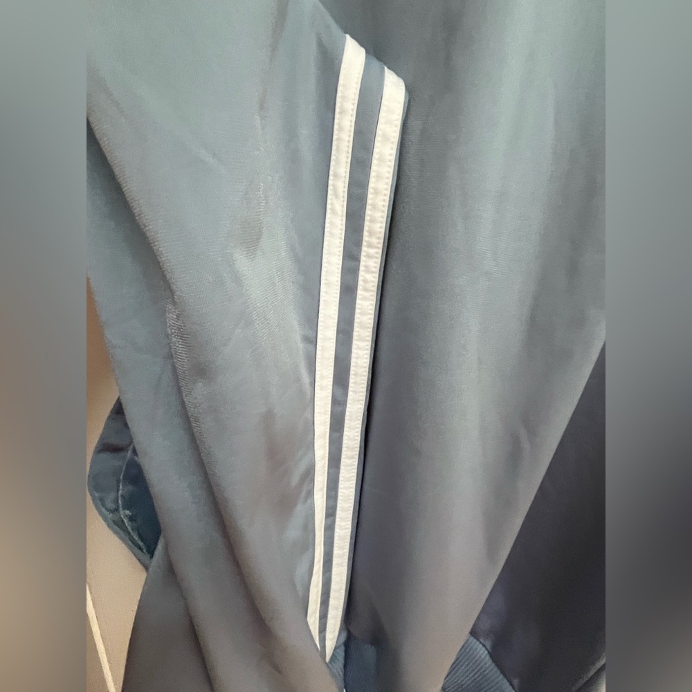 Adidas Track Jacket - Picture 4 of 6